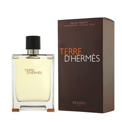 hermes apa de toaleta|HERMÈS TERRE D'HERMES Apă de toaletă .